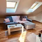 Harmony Appartement Rajecké Teplice
