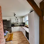 Harmony Appartement Rajecké Teplice