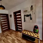 Appartement Harmony *