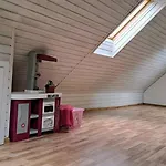 Harmony Appartement Rajecké Teplice