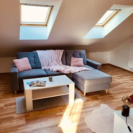 Harmony Apartman Rajecfürdő