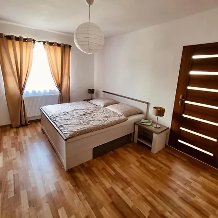 Harmony Apartman Rajecfürdő