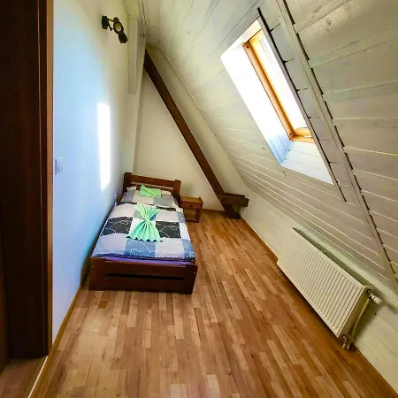 Apartman Harmony