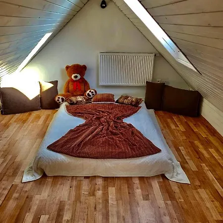 Apartman Harmony *