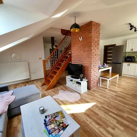 Harmony Apartman *
