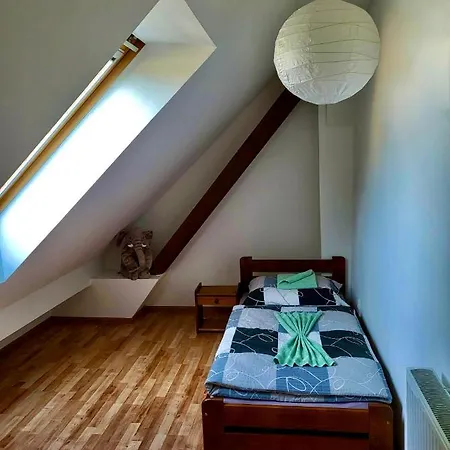 Apartament Harmony *