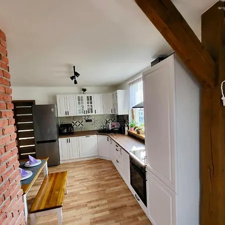 Harmony Apartman Rajecfürdő