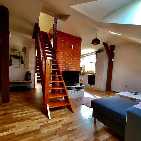 Harmony Apartman Rajecfürdő