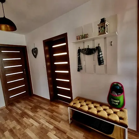 Apartament Harmony *