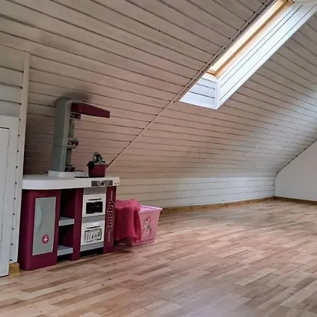 Harmony Apartman Rajecfürdő
