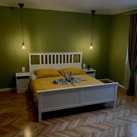 Harmony Apartman