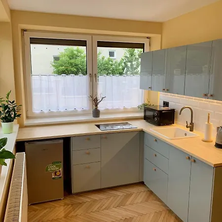 Apartman Harmony
