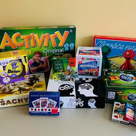 Harmony Rajecfürdő