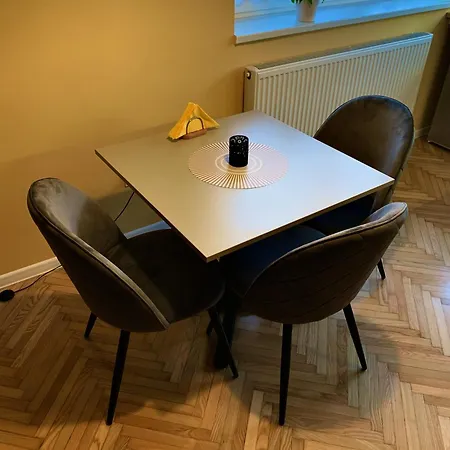 Harmony Apartament Rajecké Teplice
