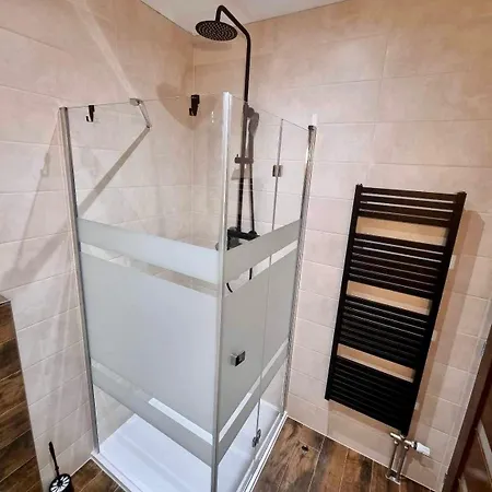 Apartman Harmony Rajecfürdő