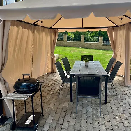 Apartament Harmony *