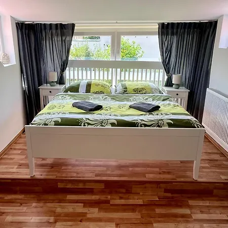 Harmony Rajecfürdő