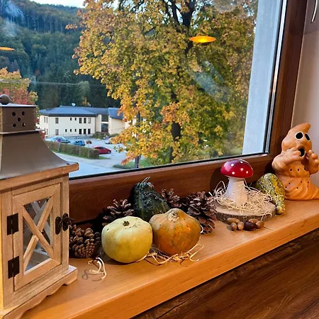 Apartament Harmony *