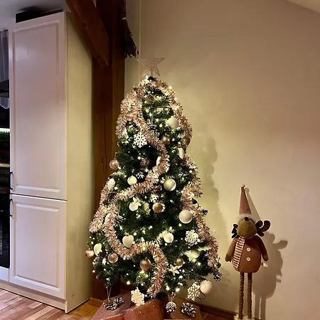 Harmony アパート