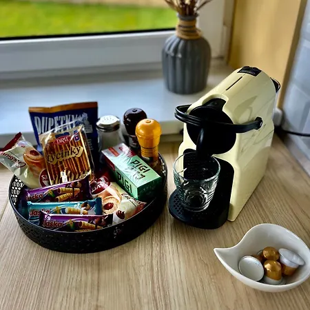 Harmony Apartmán *