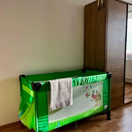 Harmony Apartament *