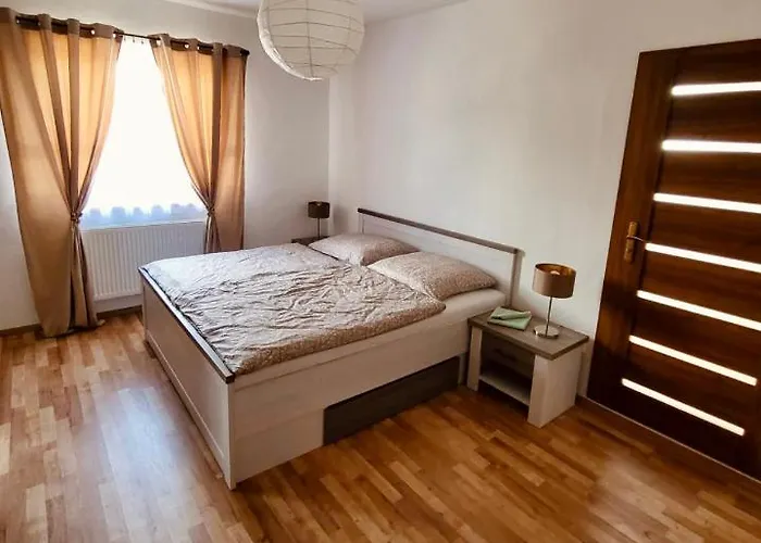 Harmony Appartement Rajecké Teplice
