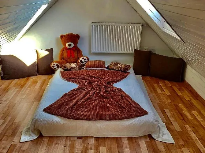 Appartement Harmony *