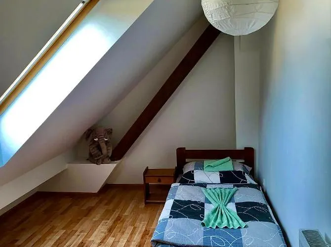 Appartement Harmony *