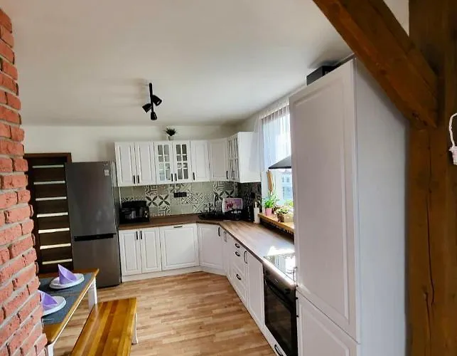 Harmony Appartement Rajecké Teplice