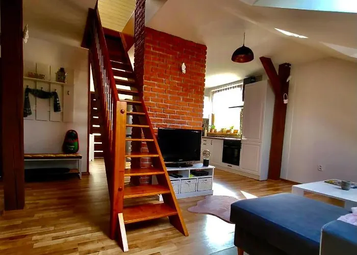 Harmony Appartement Rajecké Teplice