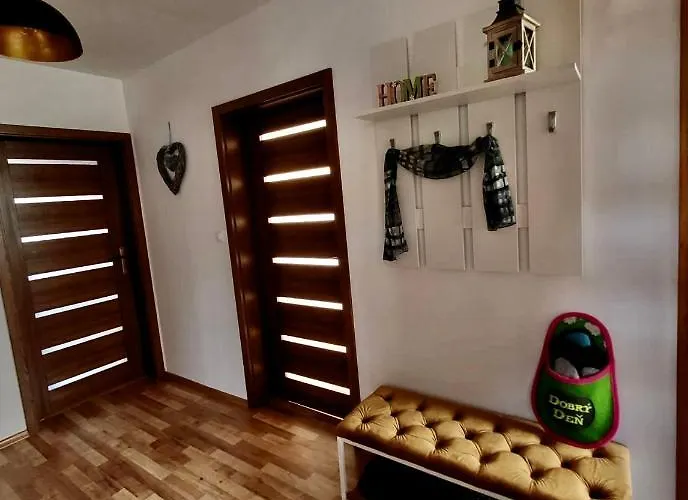 Appartement Harmony *