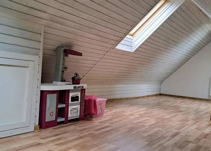 Harmony Appartement Rajecké Teplice