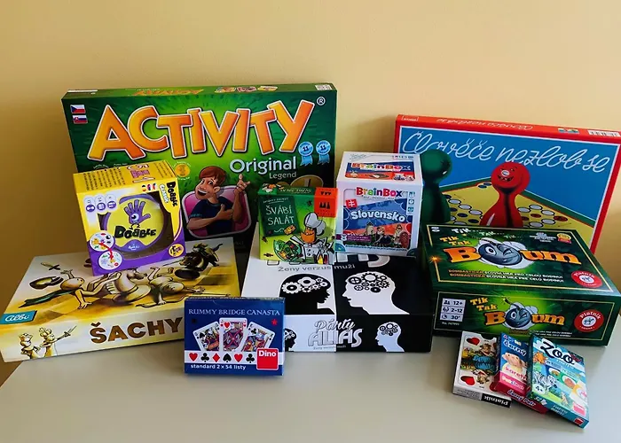 Harmony Rajecké Teplice