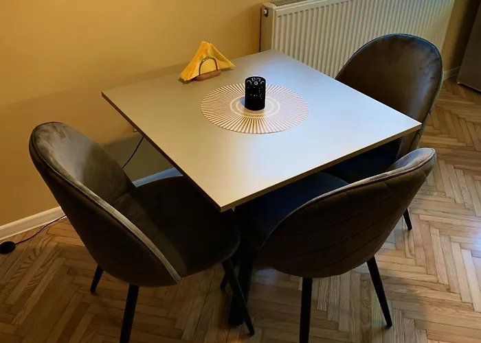 Harmony Appartement Rajecké Teplice