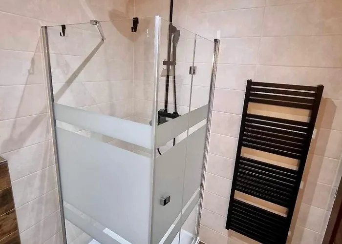 Appartement Harmony Rajecké Teplice