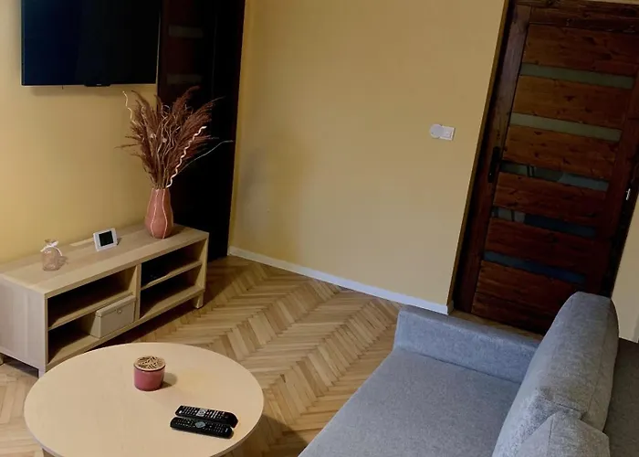 Harmony Rajecké Teplice