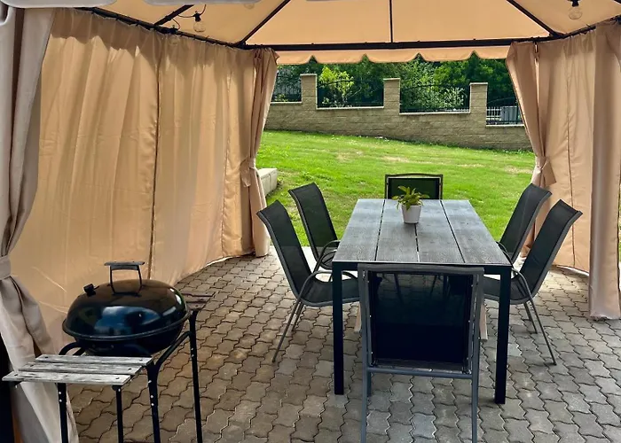 Appartement Harmony *