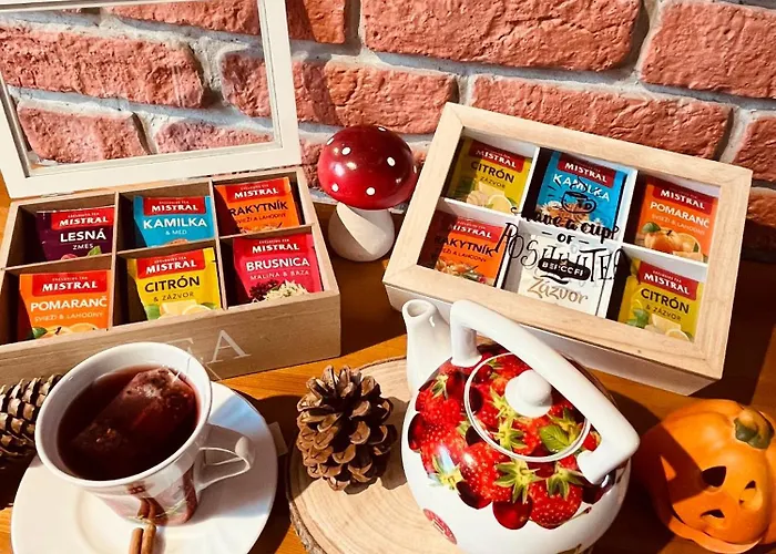 Harmony * Rajecké Teplice