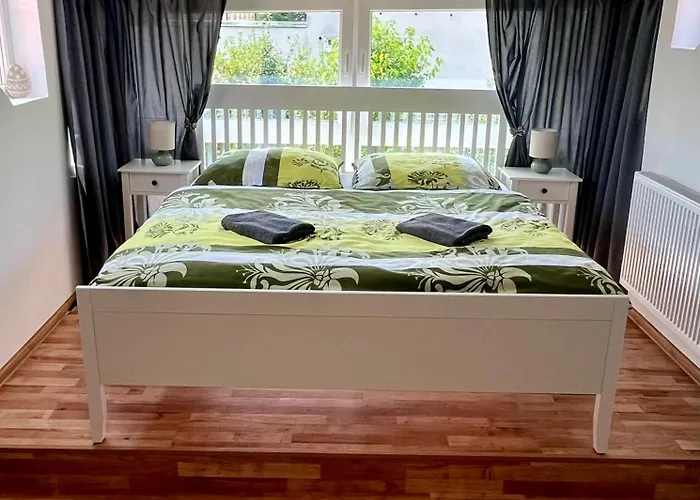 Harmony Rajecké Teplice