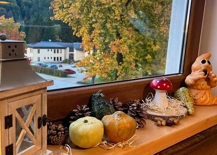 Appartement Harmony *