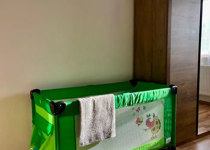 Harmony Appartement *